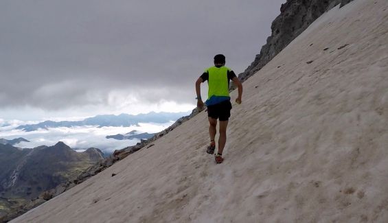 El 15 de junio se estrena ‘Aneto. La historia de un tiempo’