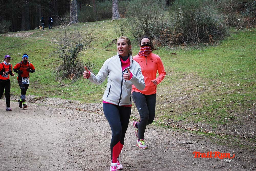 Carrera Cercedilla 2015-10