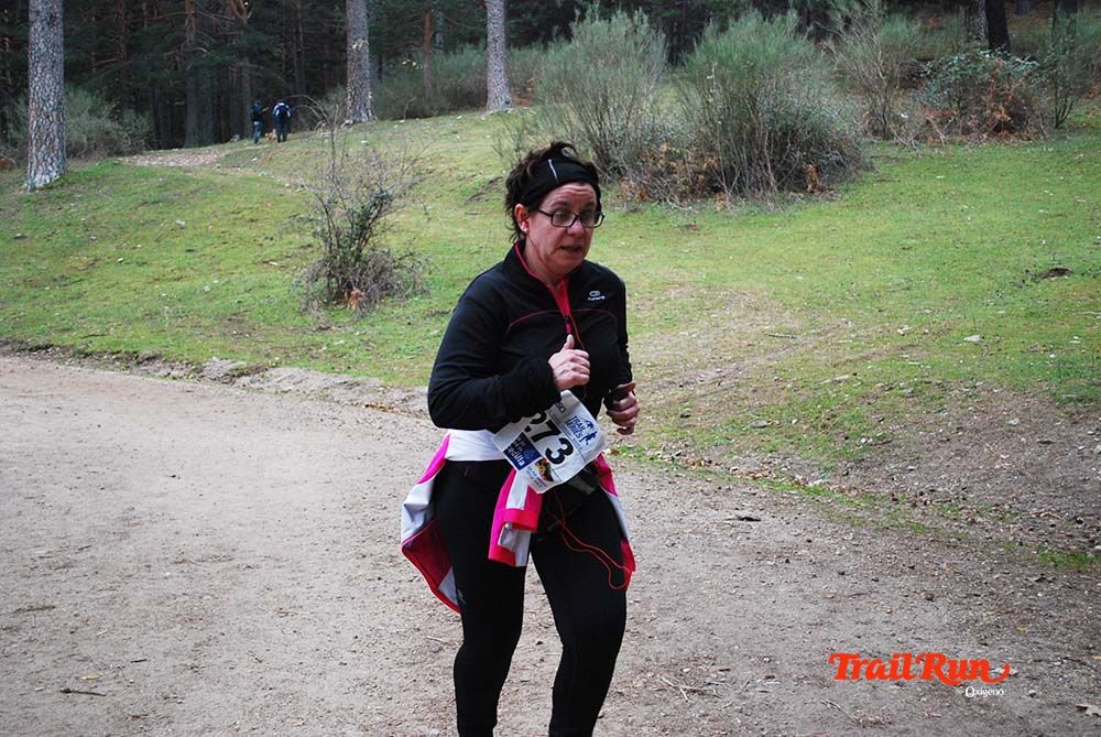 Carrera Cercedilla 2015-10