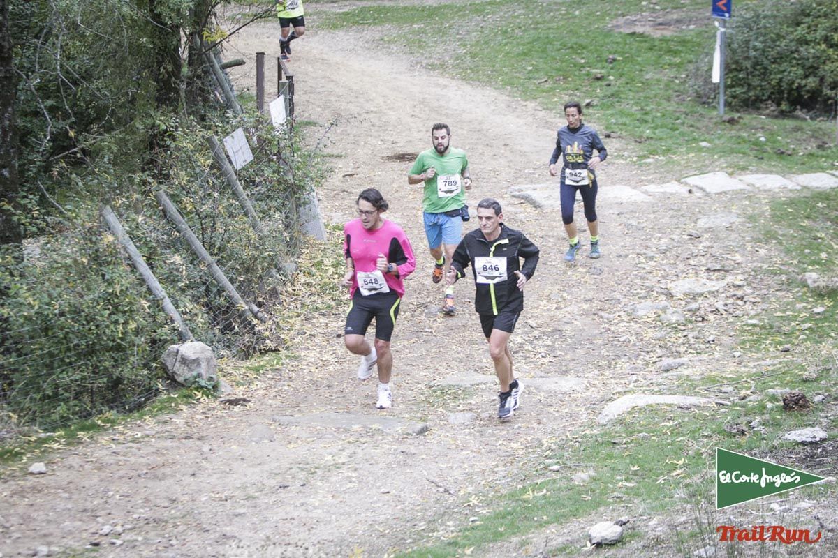 Races Trail Running-1