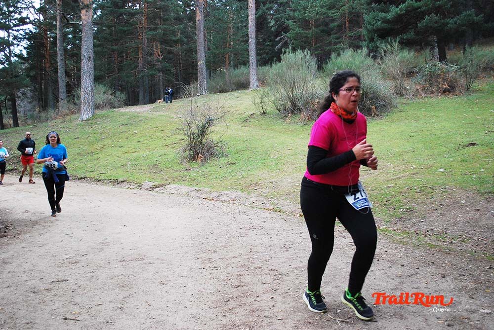 Carrera Cercedilla 2015-10