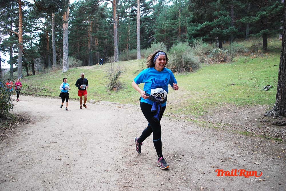 Carrera Cercedilla 2015-10