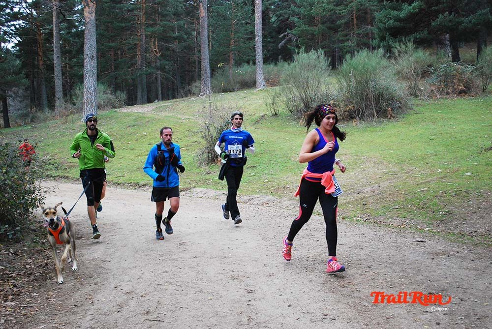 Carrera Cercedilla 2015-10