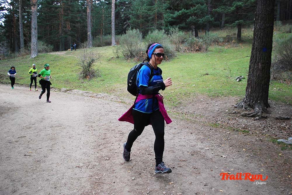 Carrera Cercedilla 2015-10