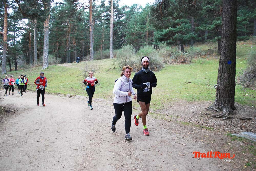 Carrera Cercedilla 2015-10