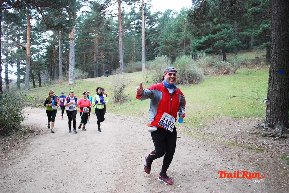 Carrera Cercedilla 2015-10