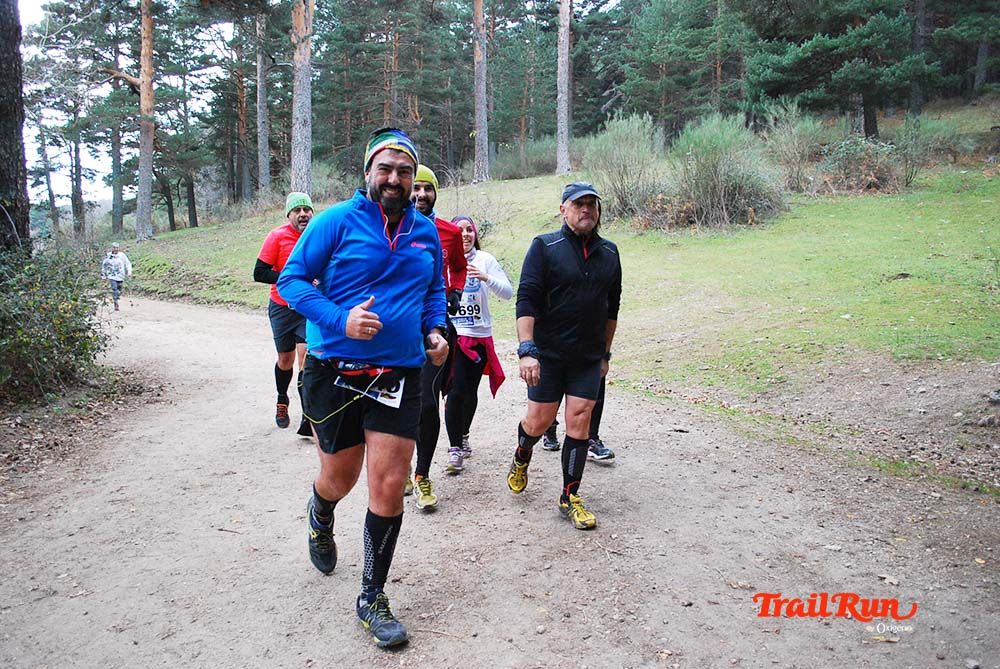 Carrera Cercedilla 2015-10