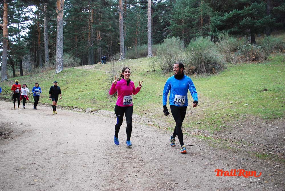 Carrera Cercedilla 2015-10
