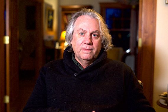 Kerry Emanuel, ganador del Premio BBVA, ha estudiado también los efectos del cambio climatico en los huracanes mediterráneos o medicanes. Kerry Emanuel, ganador del Premio BBVA, ha estudiado también los efectos del cambio climatico en los huracanes mediterráneos o medicanes.