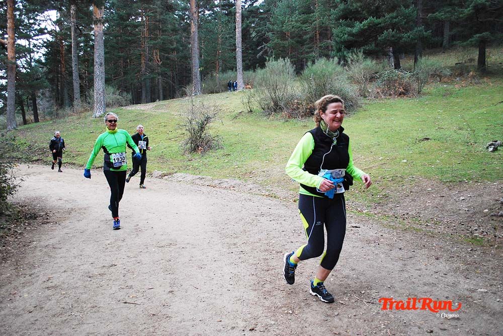 Carrera Cercedilla 2015-10