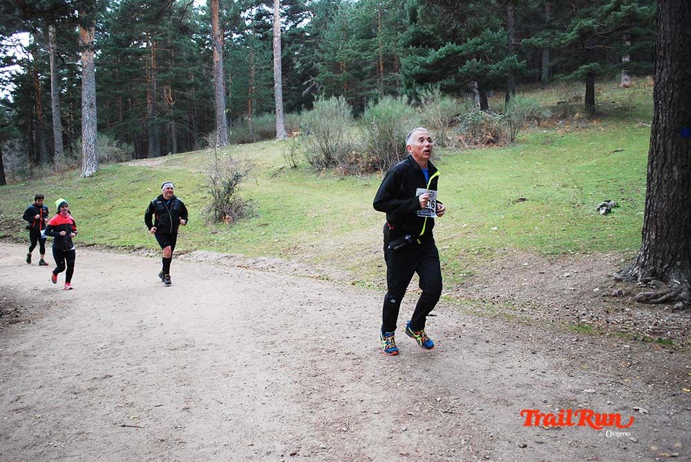Carrera Cercedilla 2015-10