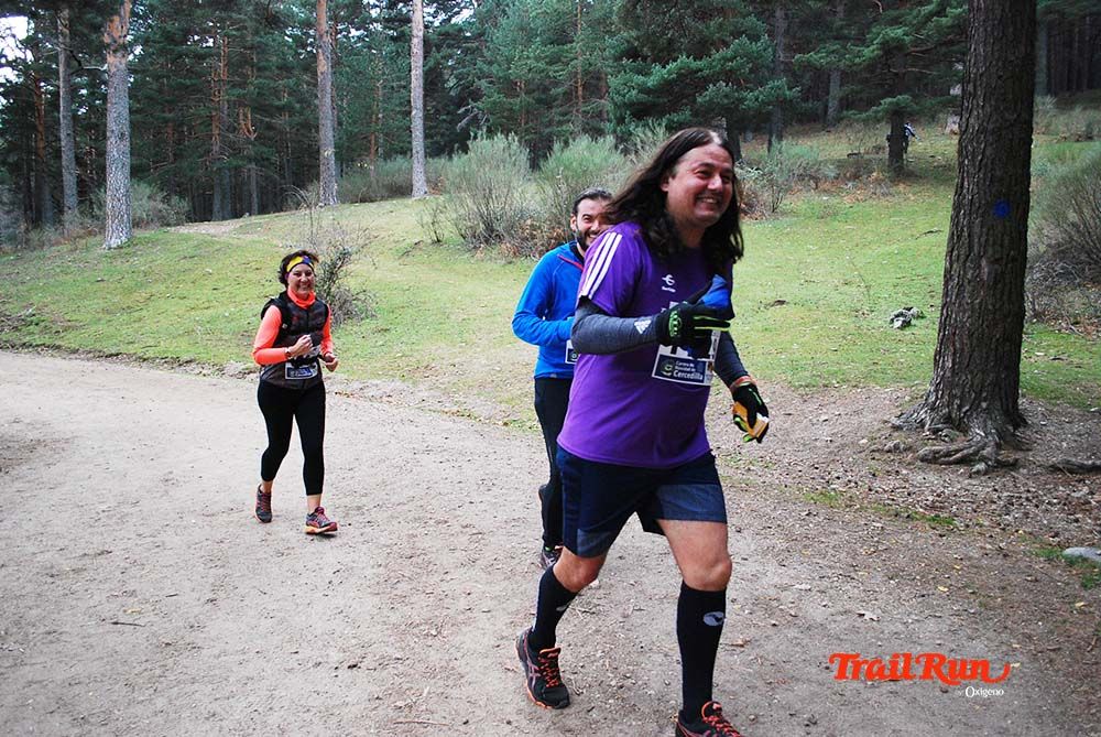 Carrera Cercedilla 2015-10