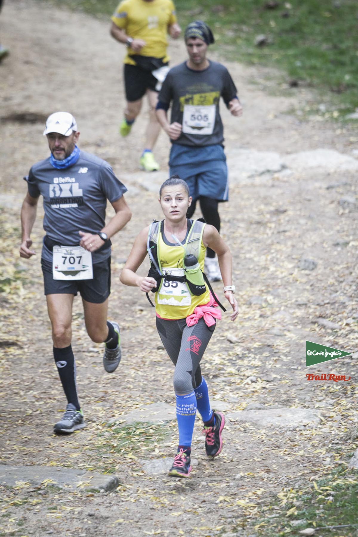 Races Trail Running-1