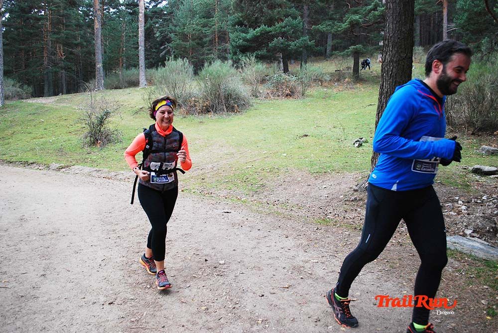 Carrera Cercedilla 2015-10