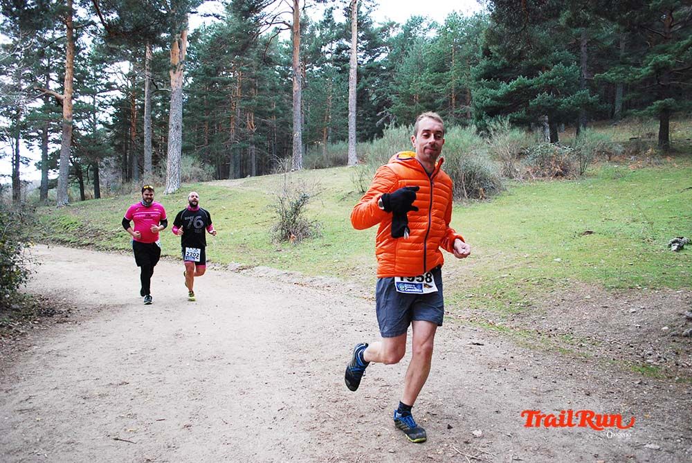 Carrera Cercedilla 2015-10