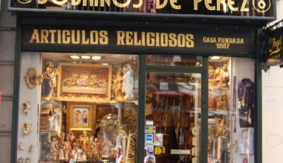 Paseos con Galdós por Madrid Paseos con Galdós por Madrid