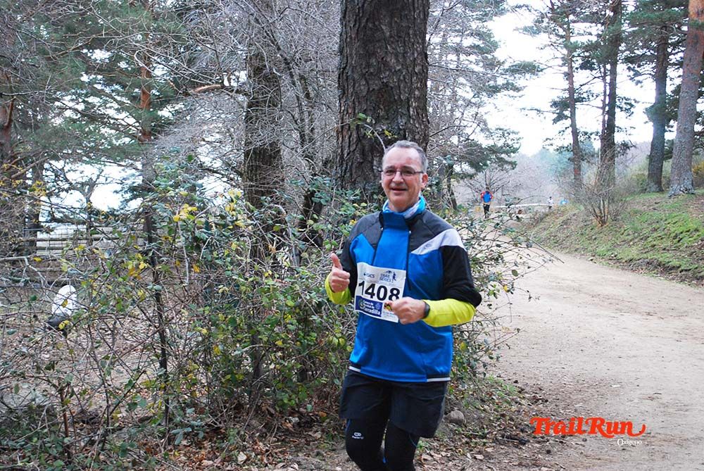 Carrera Cercedilla 2015-10