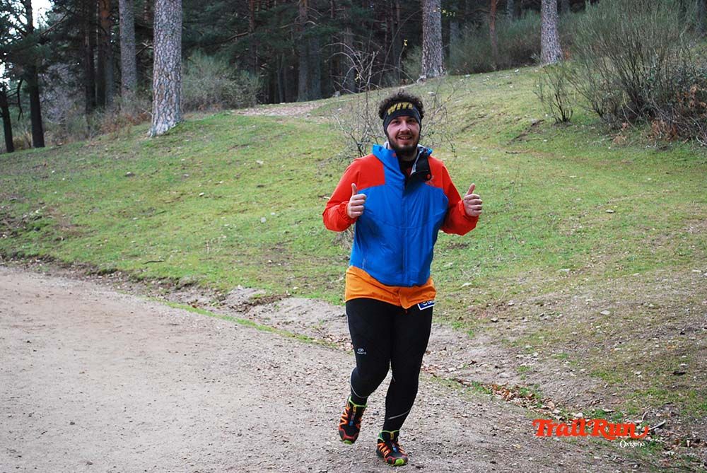Carrera Cercedilla 2015-10
