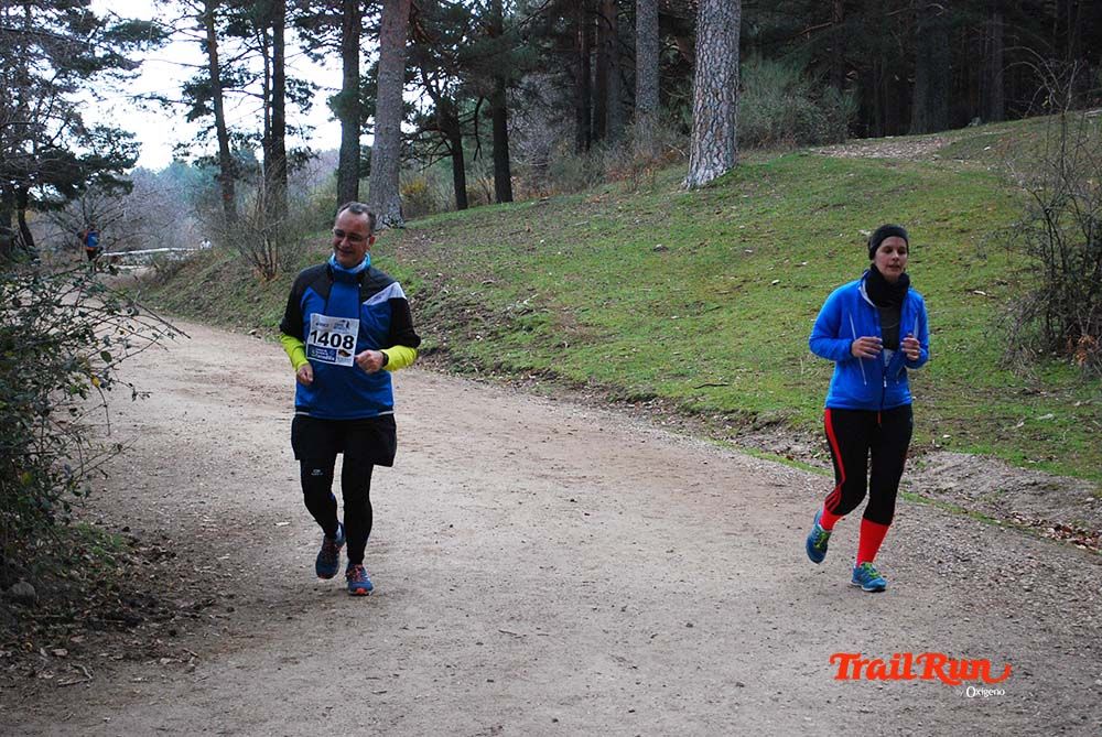 Carrera Cercedilla 2015-10