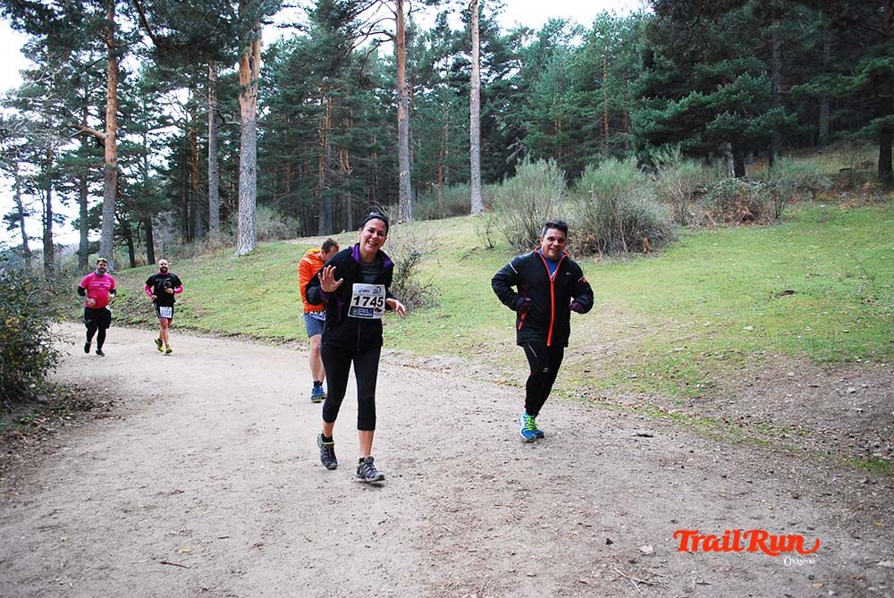 Carrera Cercedilla 2015-10