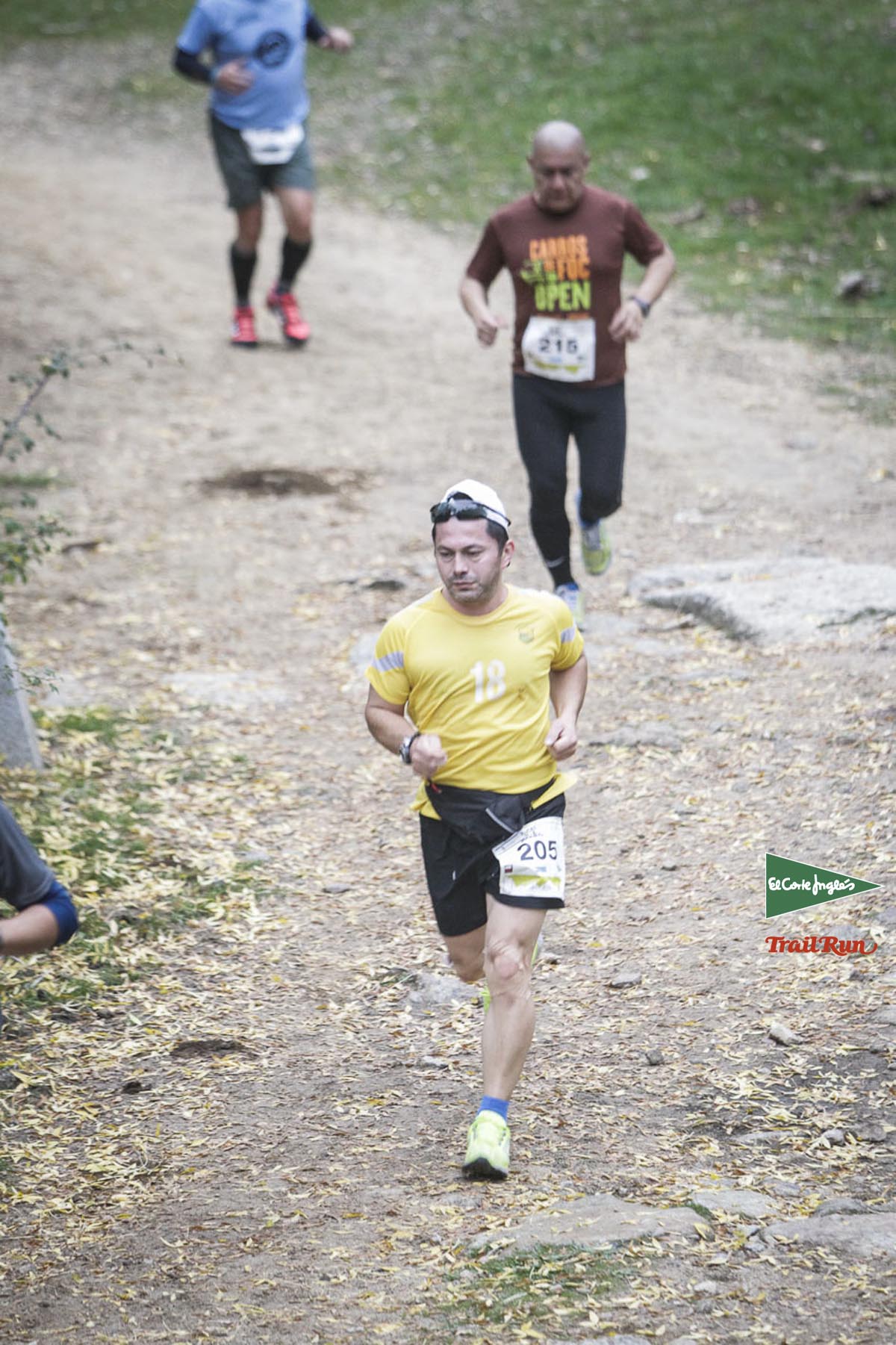 Races Trail Running-1
