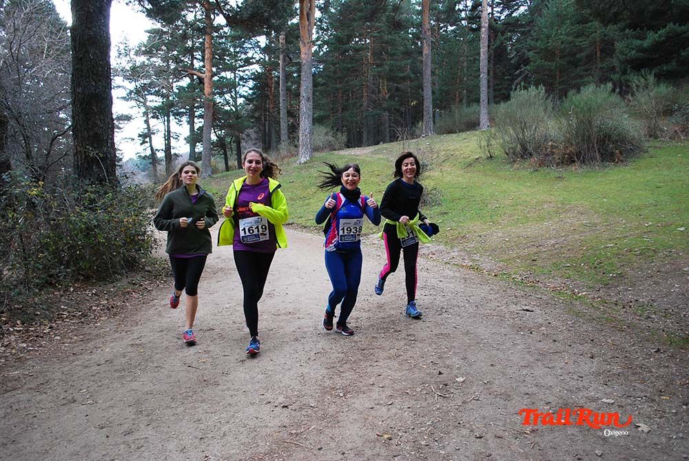 Carrera Cercedilla 2015-10