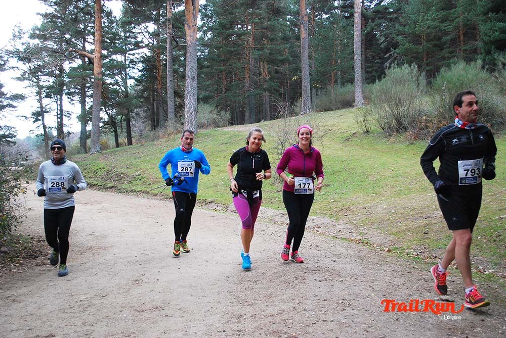 Carrera Cercedilla 2015-10