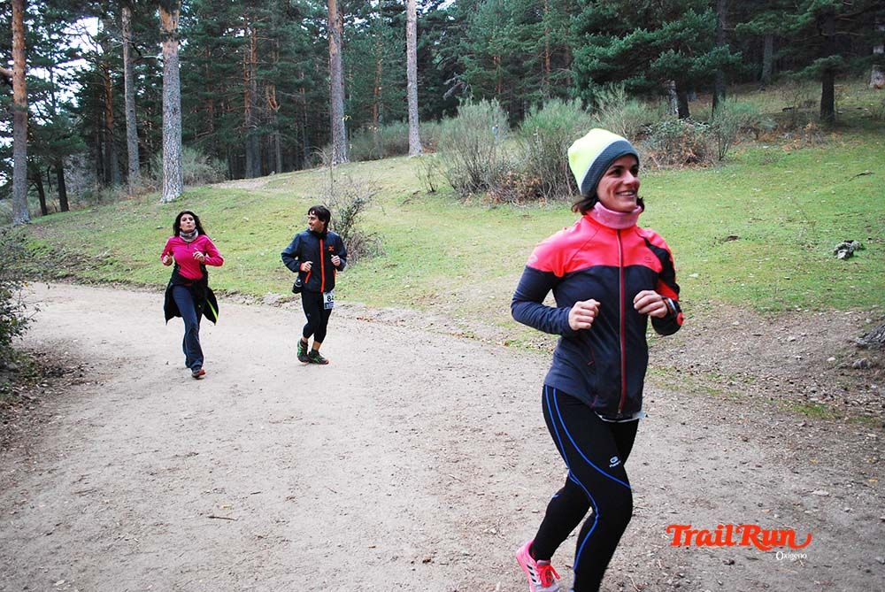 Carrera Cercedilla 2015-10