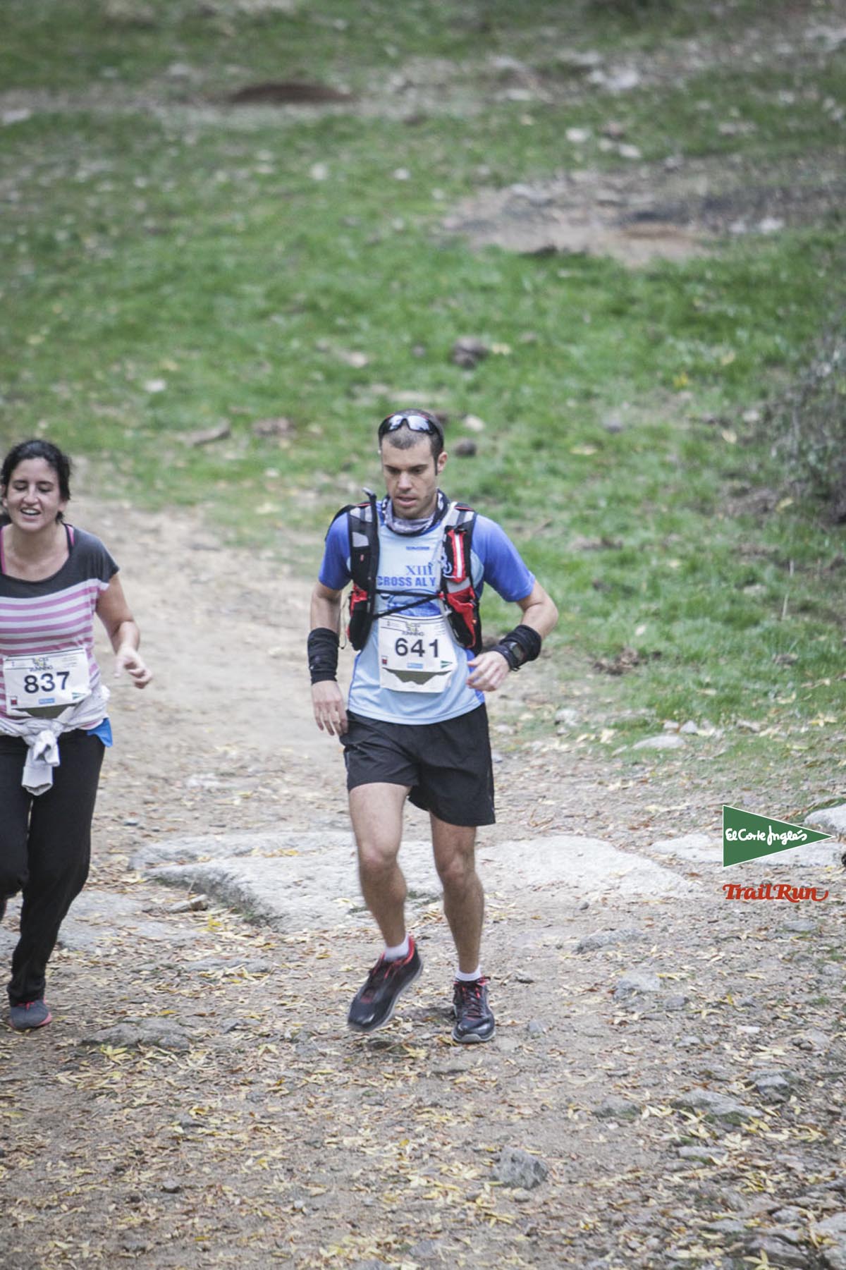 Races Trail Running-1