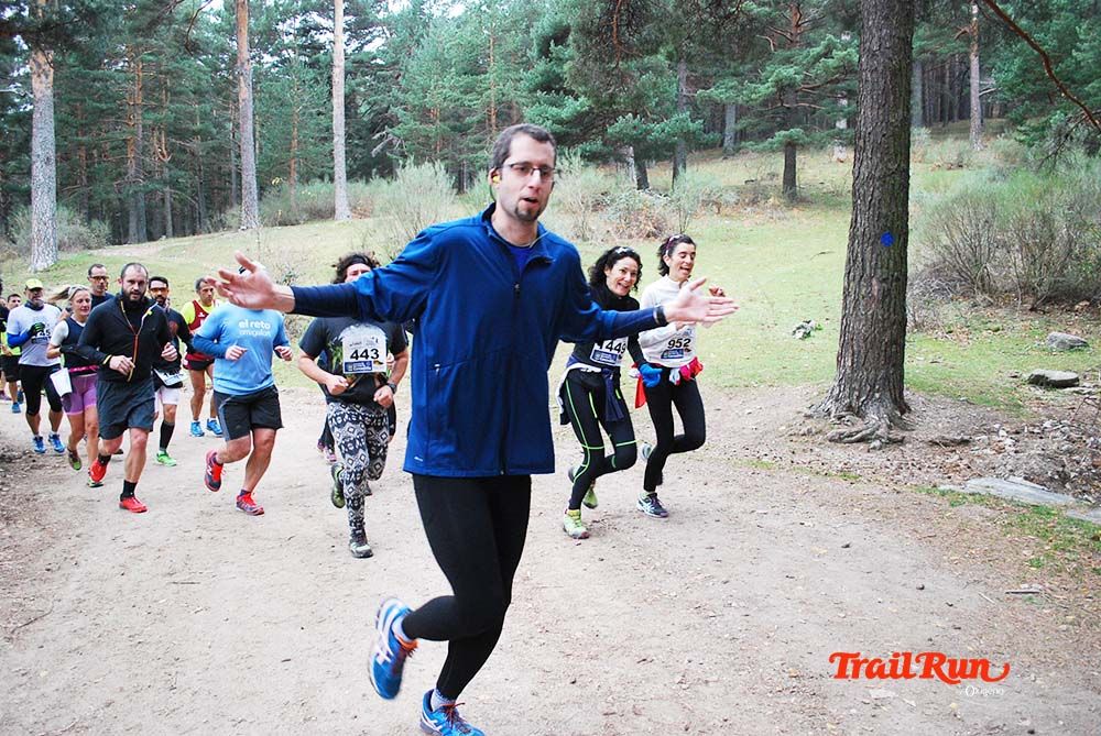 Carrera Cercedilla 2015-10