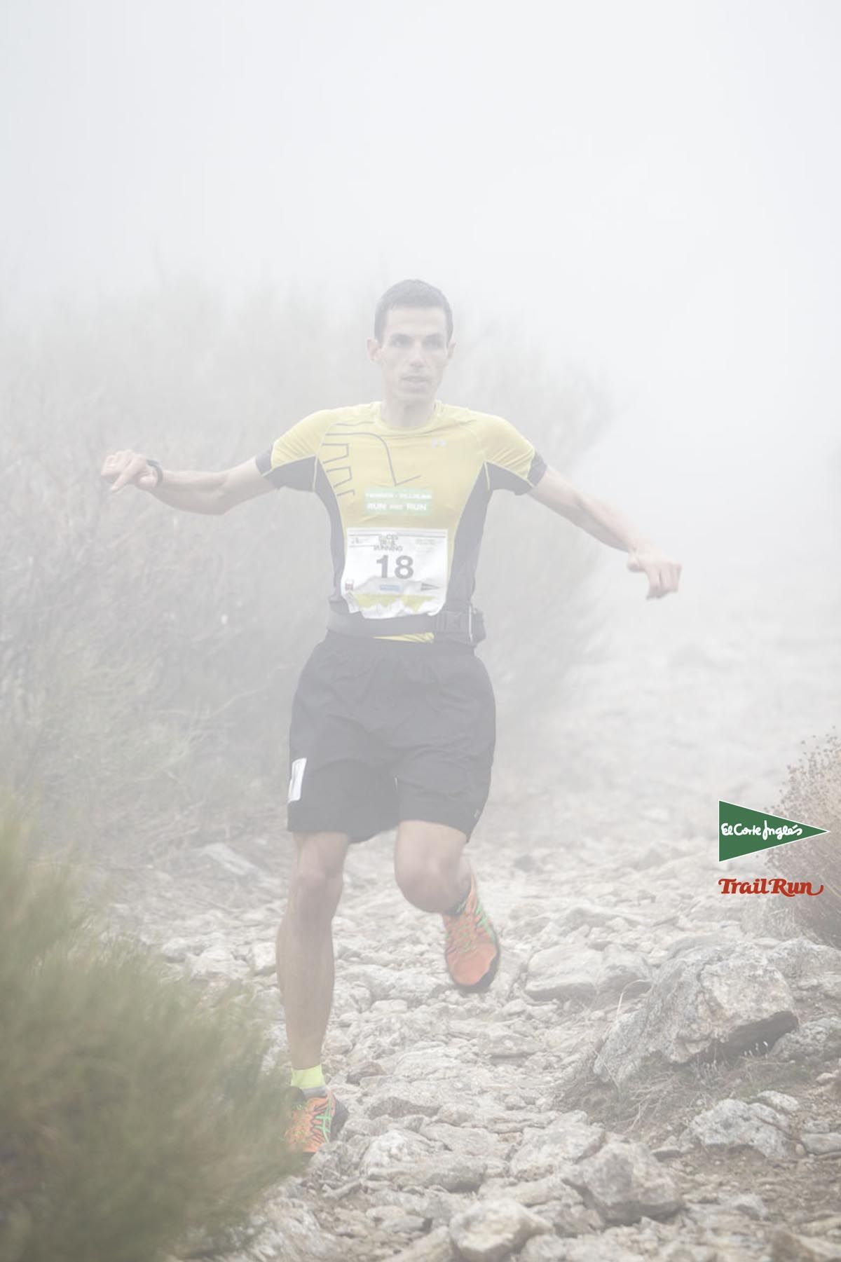 Races Trail Running-1