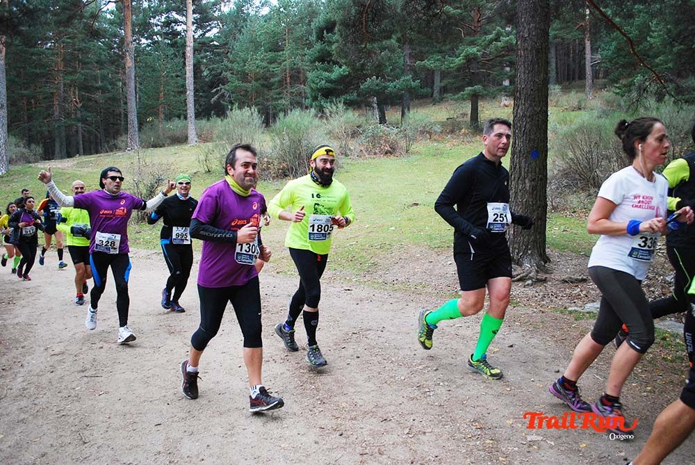 Carrera Cercedilla 2015-10