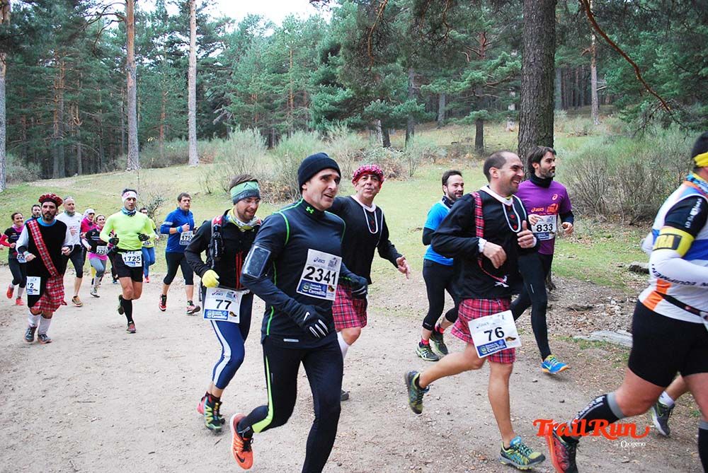 Carrera Cercedilla 2015-10