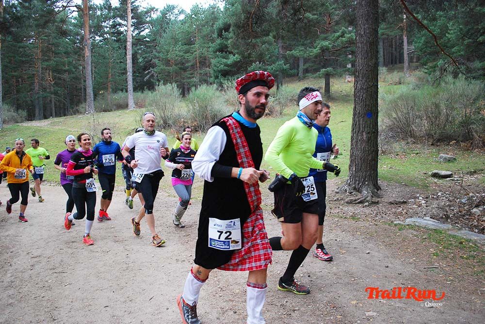 Carrera Cercedilla 2015-10