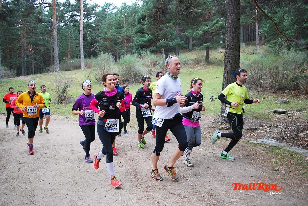 Carrera Cercedilla 2015-10