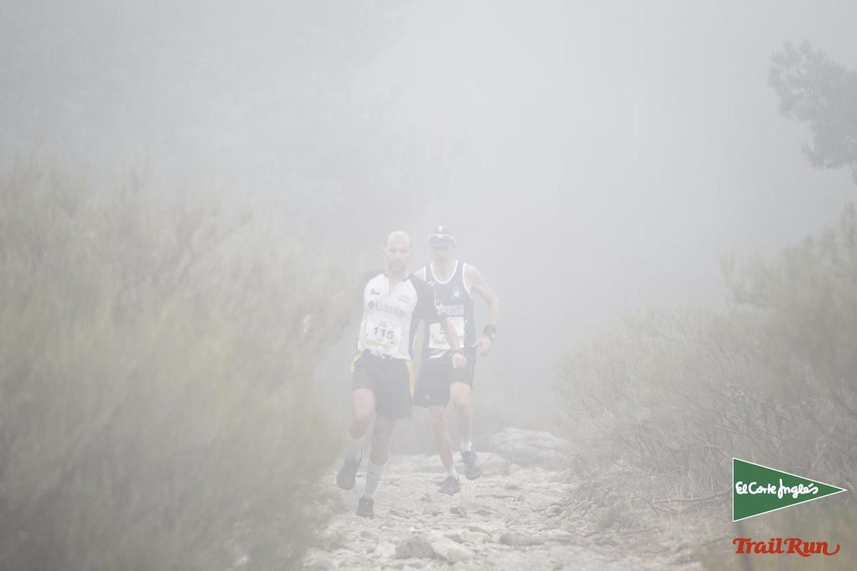 Races Trail Running-1