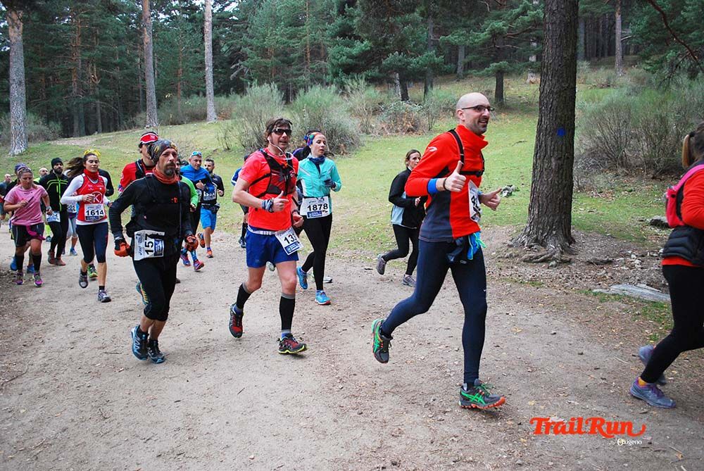 Carrera Cercedilla 2015-10