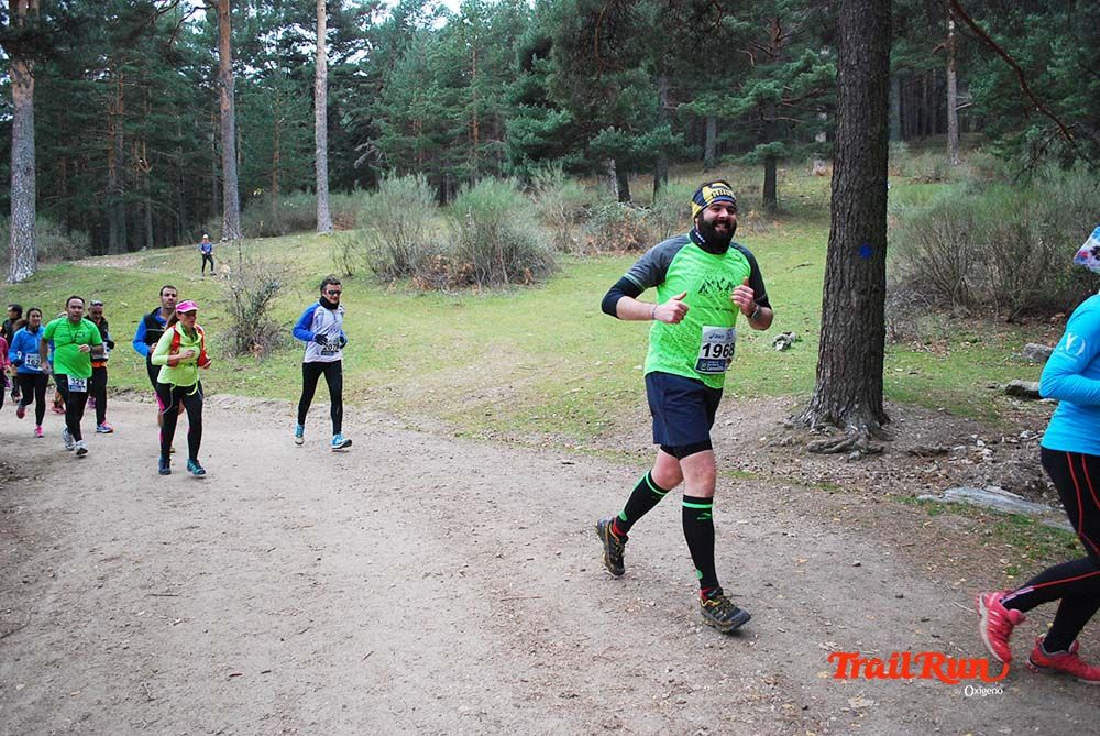 Carrera Cercedilla 2015-10