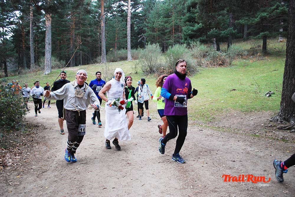 Carrera Cercedilla 2015-10