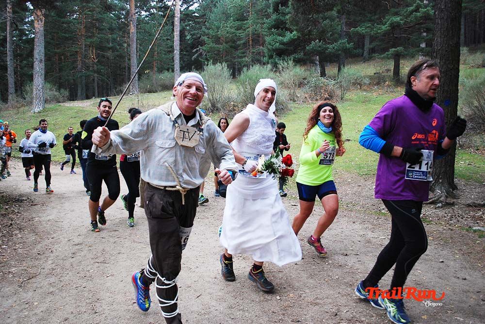 Carrera Cercedilla 2015-10