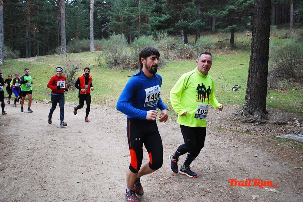 Carrera Cercedilla 2015-10