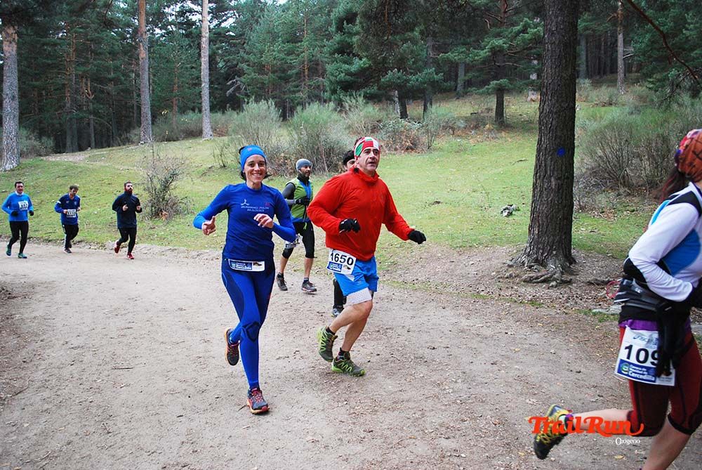 Carrera Cercedilla 2015-10