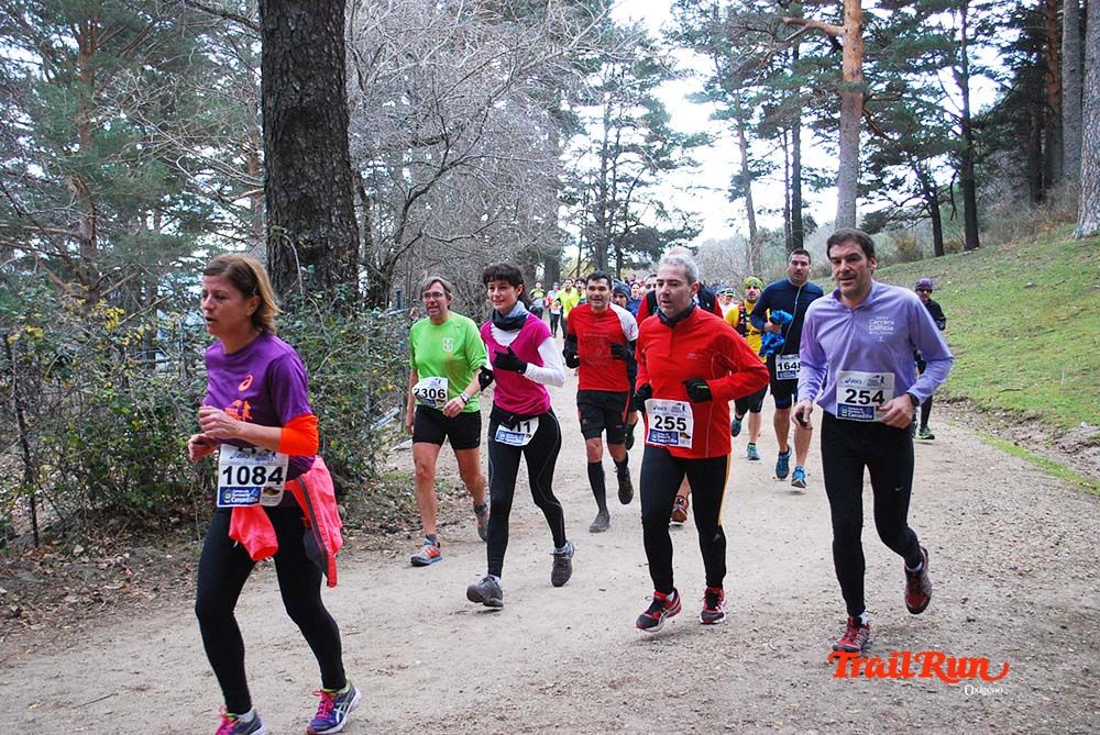 Carrera Cercedilla 2015-10