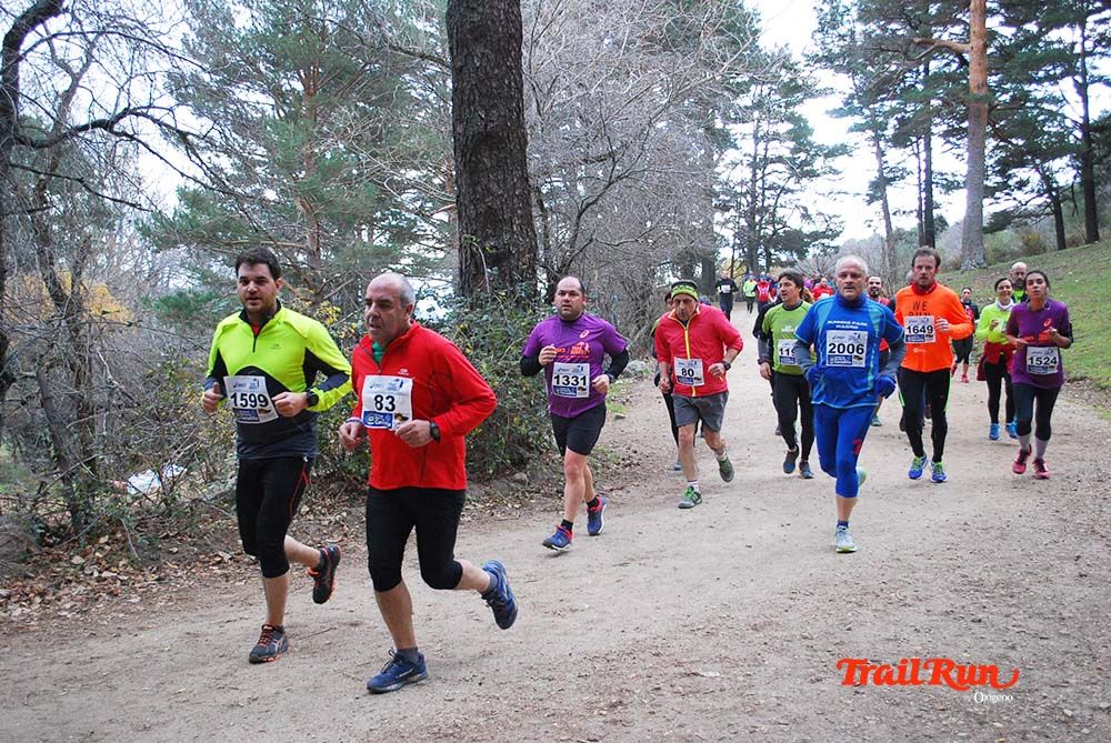 Carrera Cercedilla 2015-10