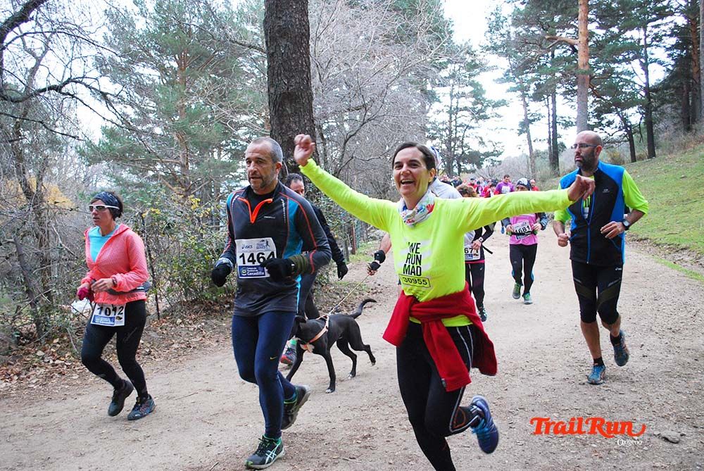 Carrera Cercedilla 2015-10