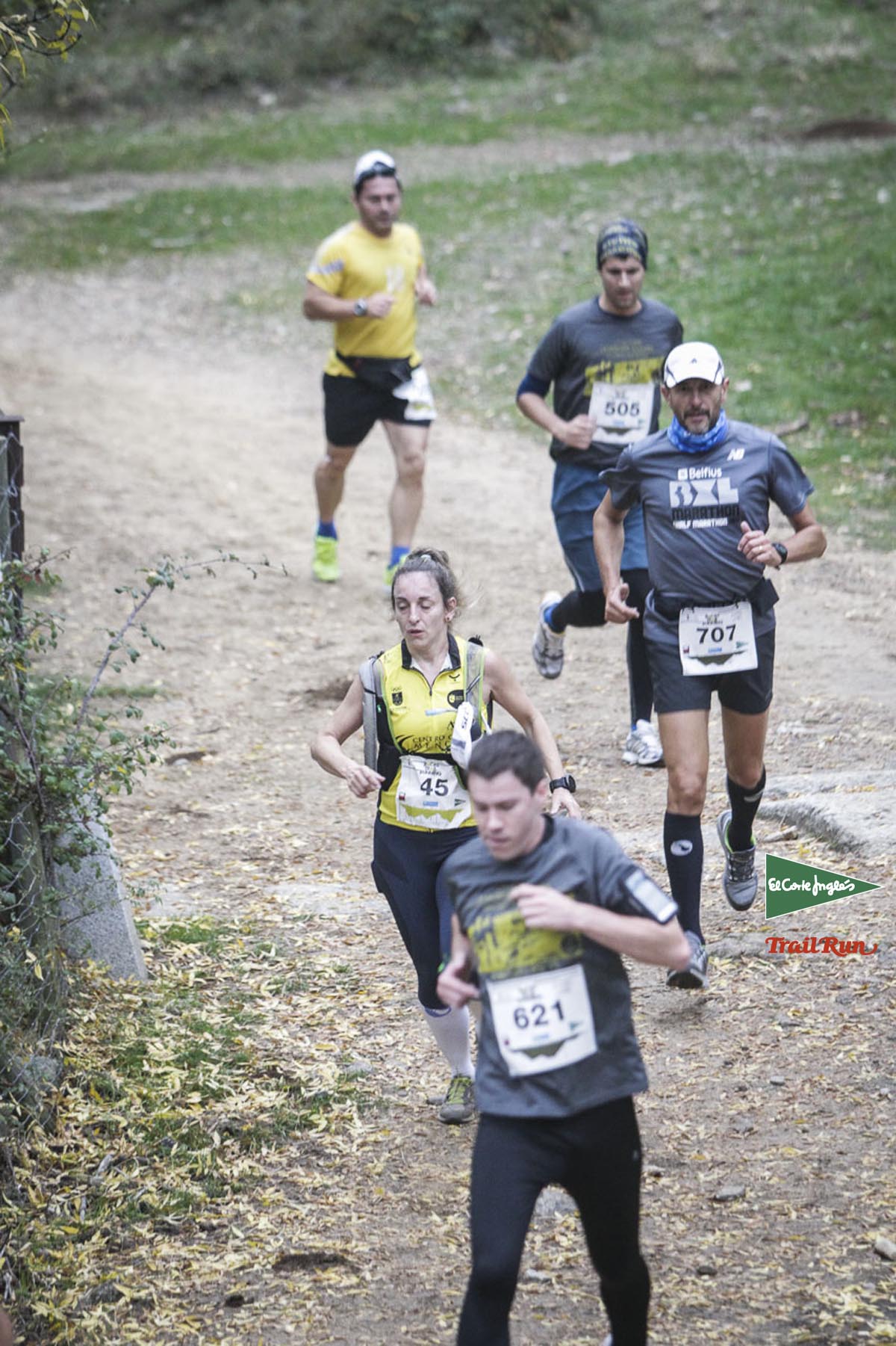 Races Trail Running-1
