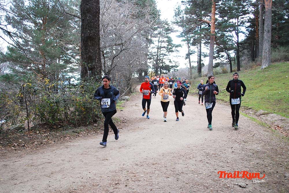 Carrera Cercedilla 2015-10