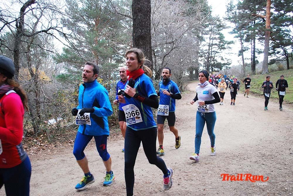 Carrera Cercedilla 2015-10