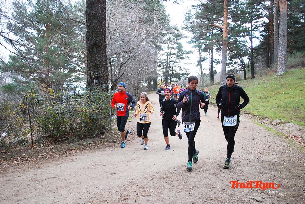 Carrera Cercedilla 2015-10