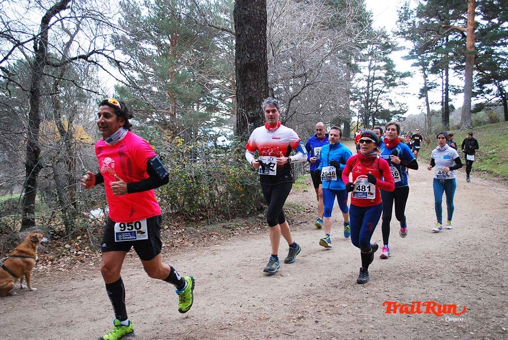 Carrera Cercedilla 2015-10